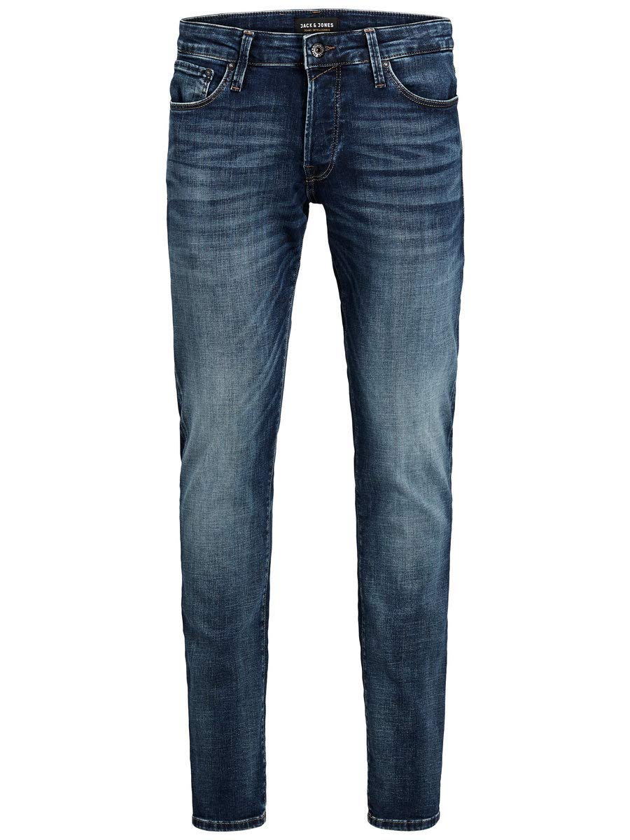 Jack & JonesMens Jjiglenn Jjicon Jj 057 50Sps Noos Pants