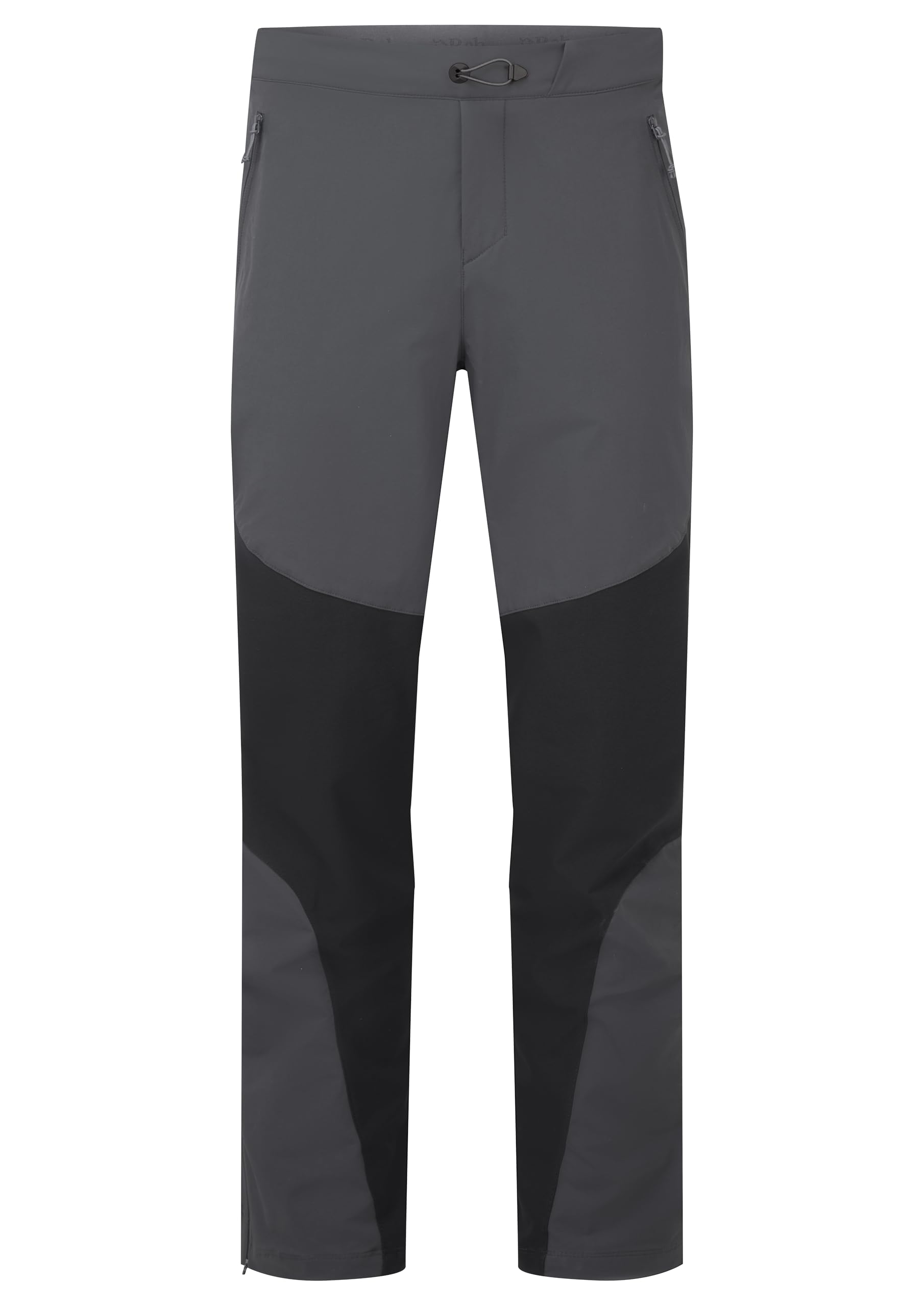 Rab Women's Gris Trousers Torque
