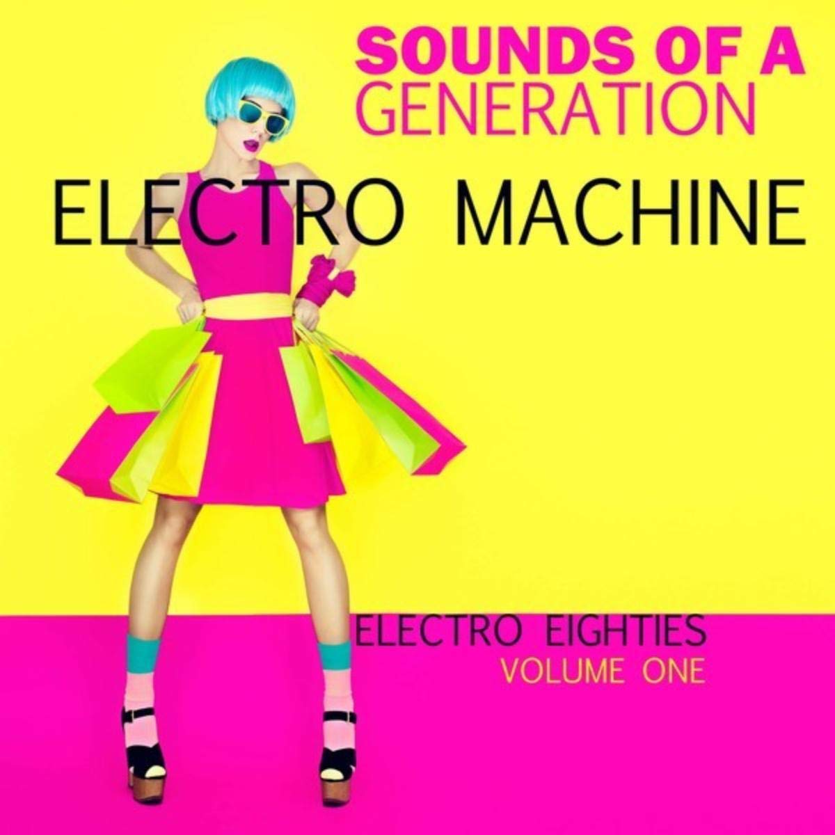 Electro Machine