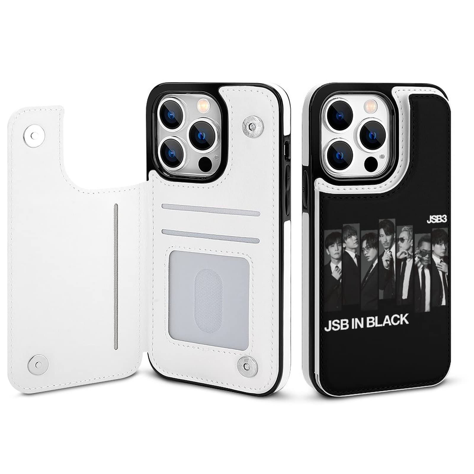 三代目 J.S.B iPhoneケース 三代目 J SOUL BROTHERS LIVE TOUR 2024 