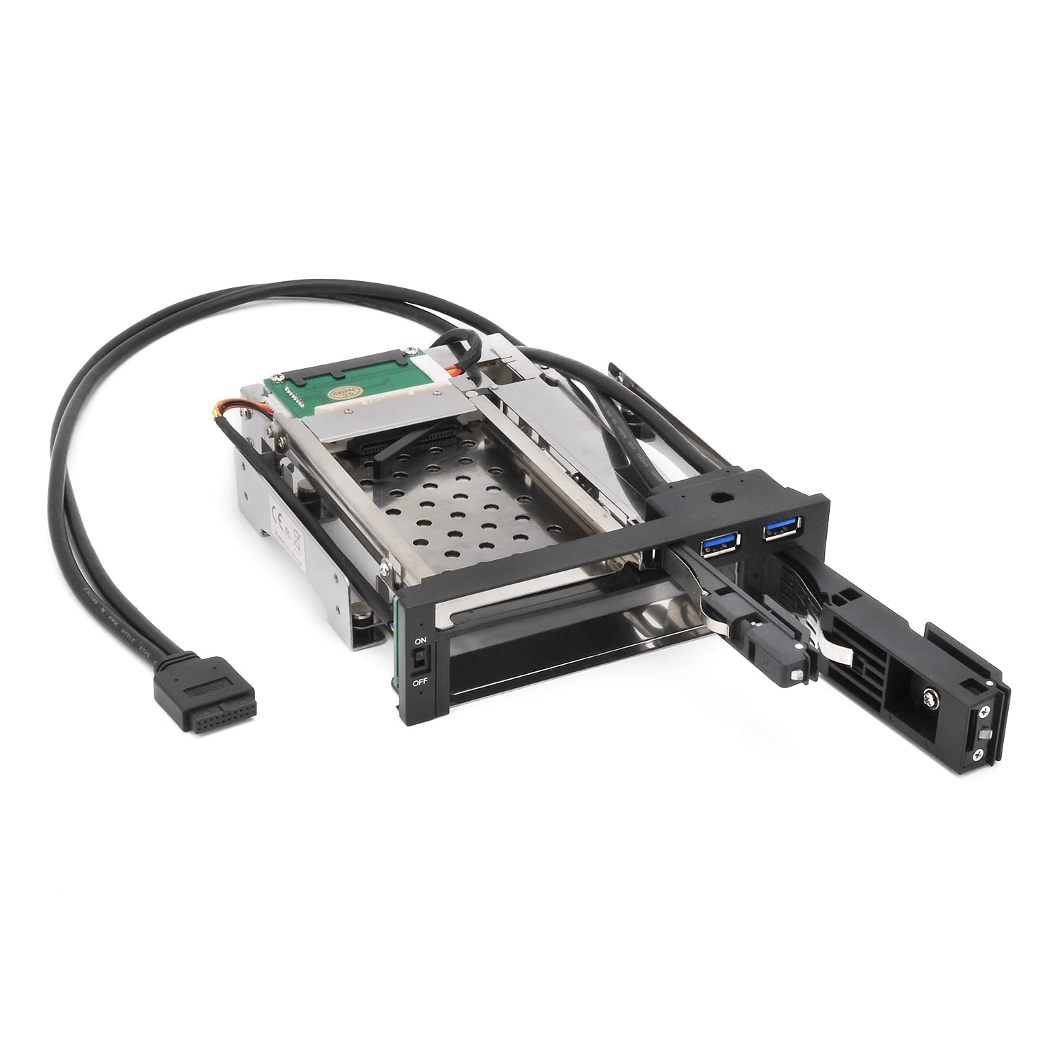 センチュリー iStarUSA マルチリムーバブルラッ S A2_FP 1307 Amazon | センチュリー iStarUSA マルチリムーバブルラック USB3
