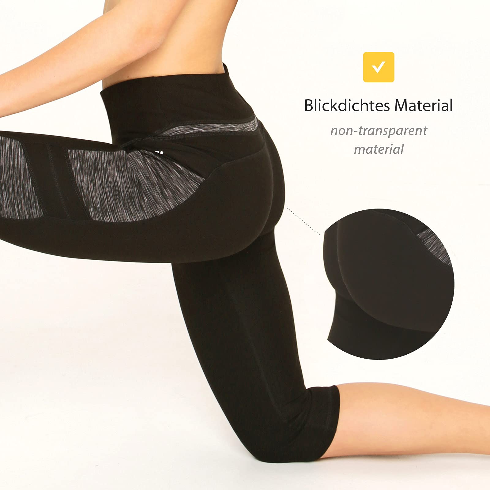 legginsy vsf02 - Legginsy Uniseks