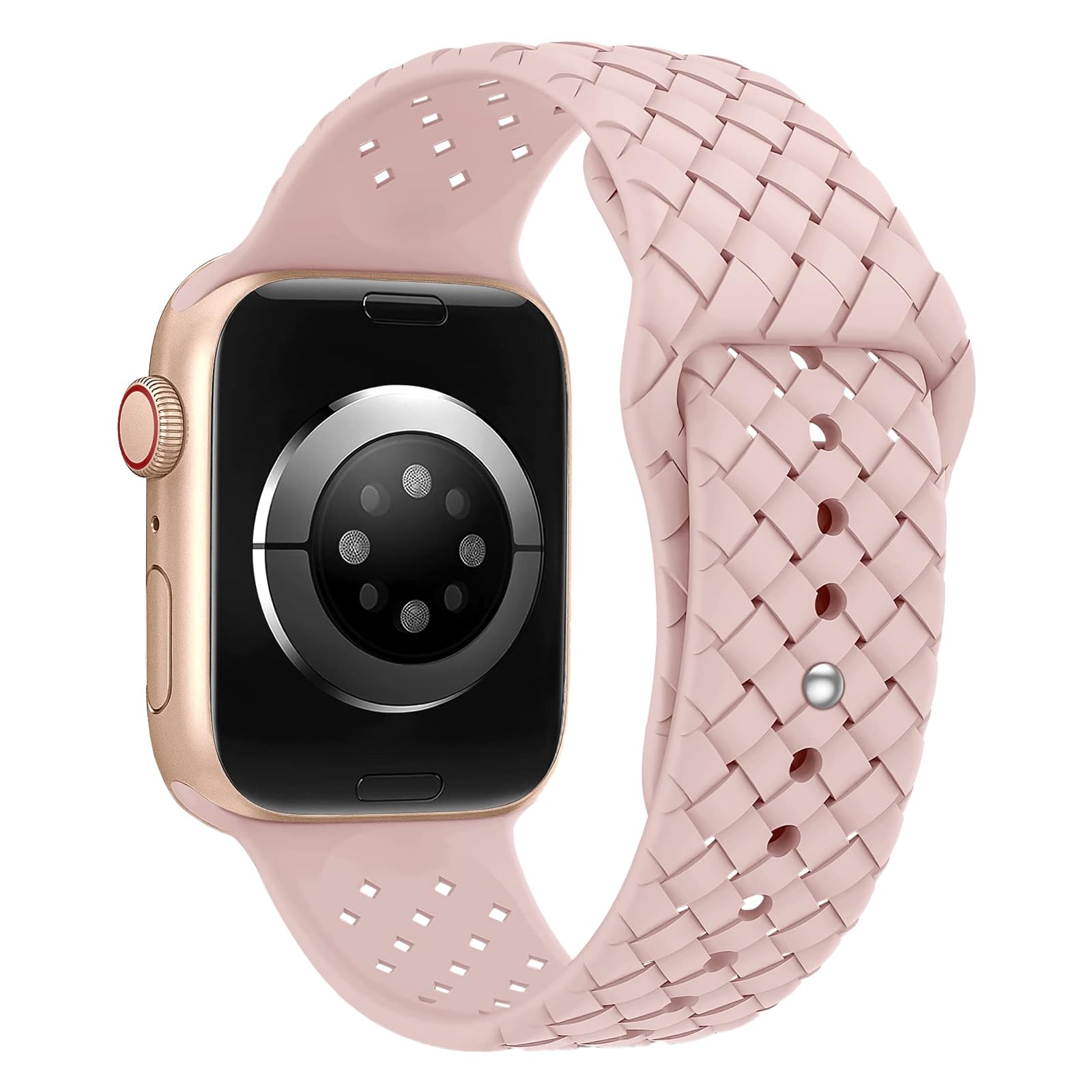 Amazon.co.jp: [RoSoki] バンド Apple Watch 対応 41mm 40mm 38mm 