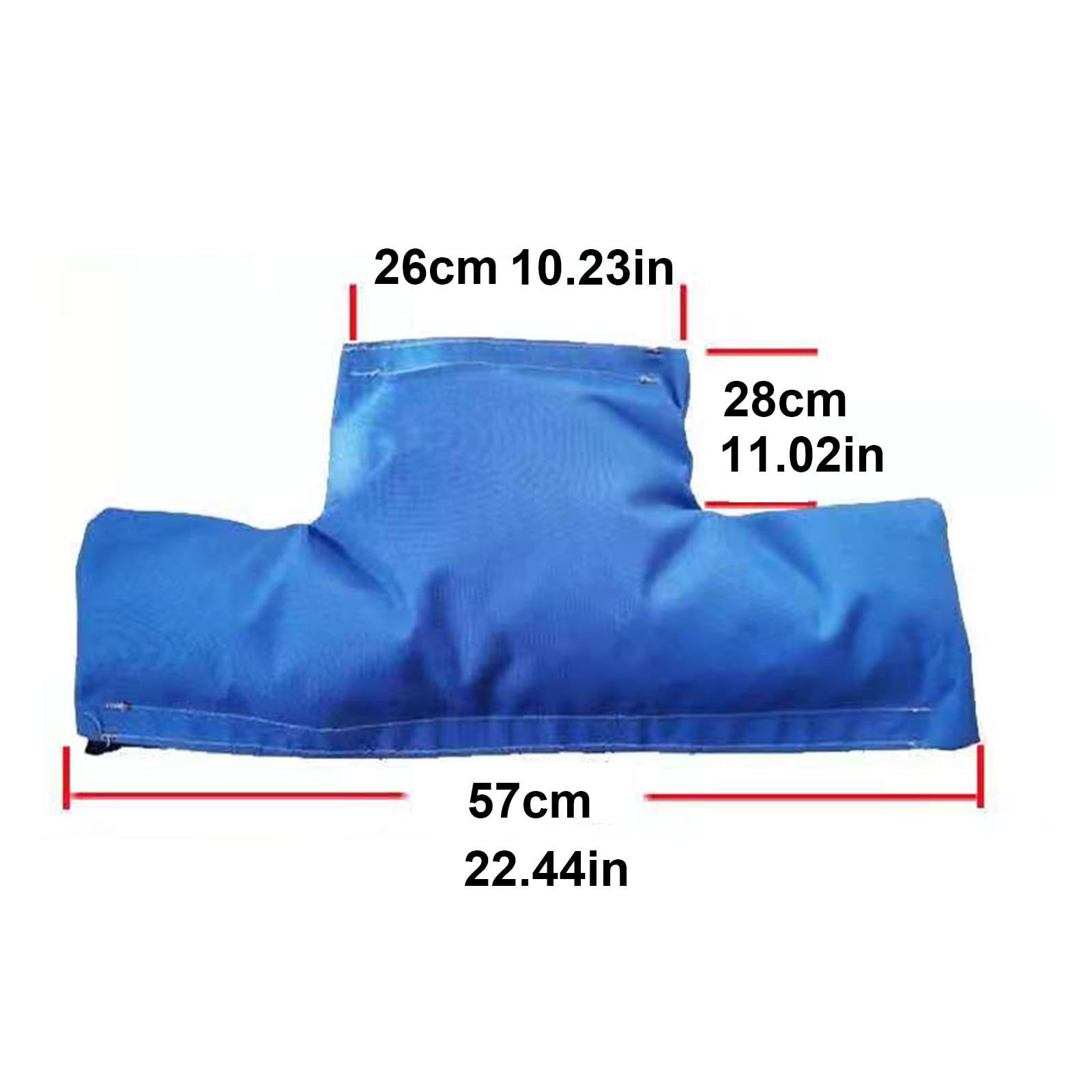 Watermeter Vriesbescherming Geïsoleerde Hoes Pouch