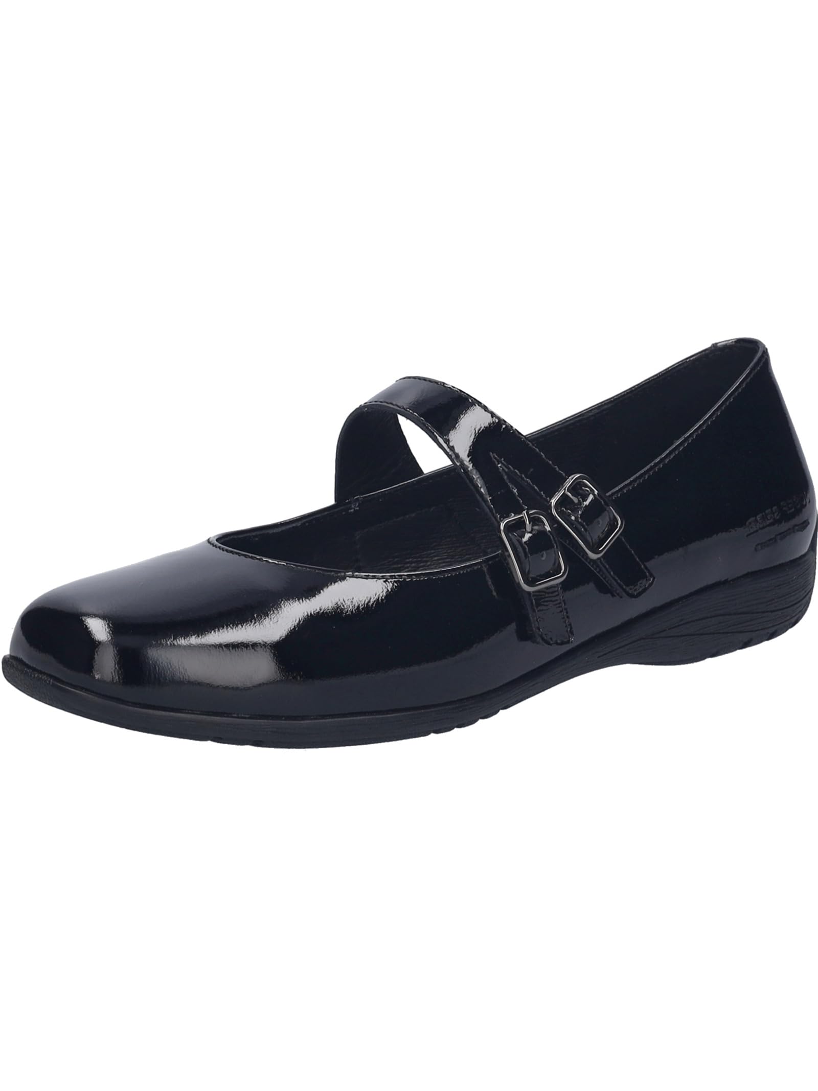 Josef Seibel Damen Klassische Ballerinas Fenja.35,Weite G (Normal)