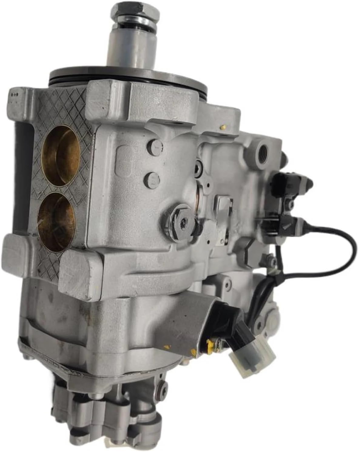 Original Fuel Injection Pump Compatible with VE6 0460426237 Excavator Engine Replacement Parts