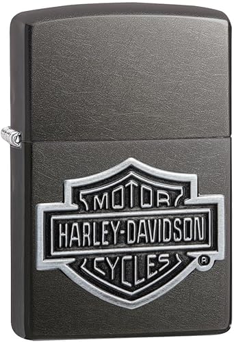 Zippo Harley - Davidson