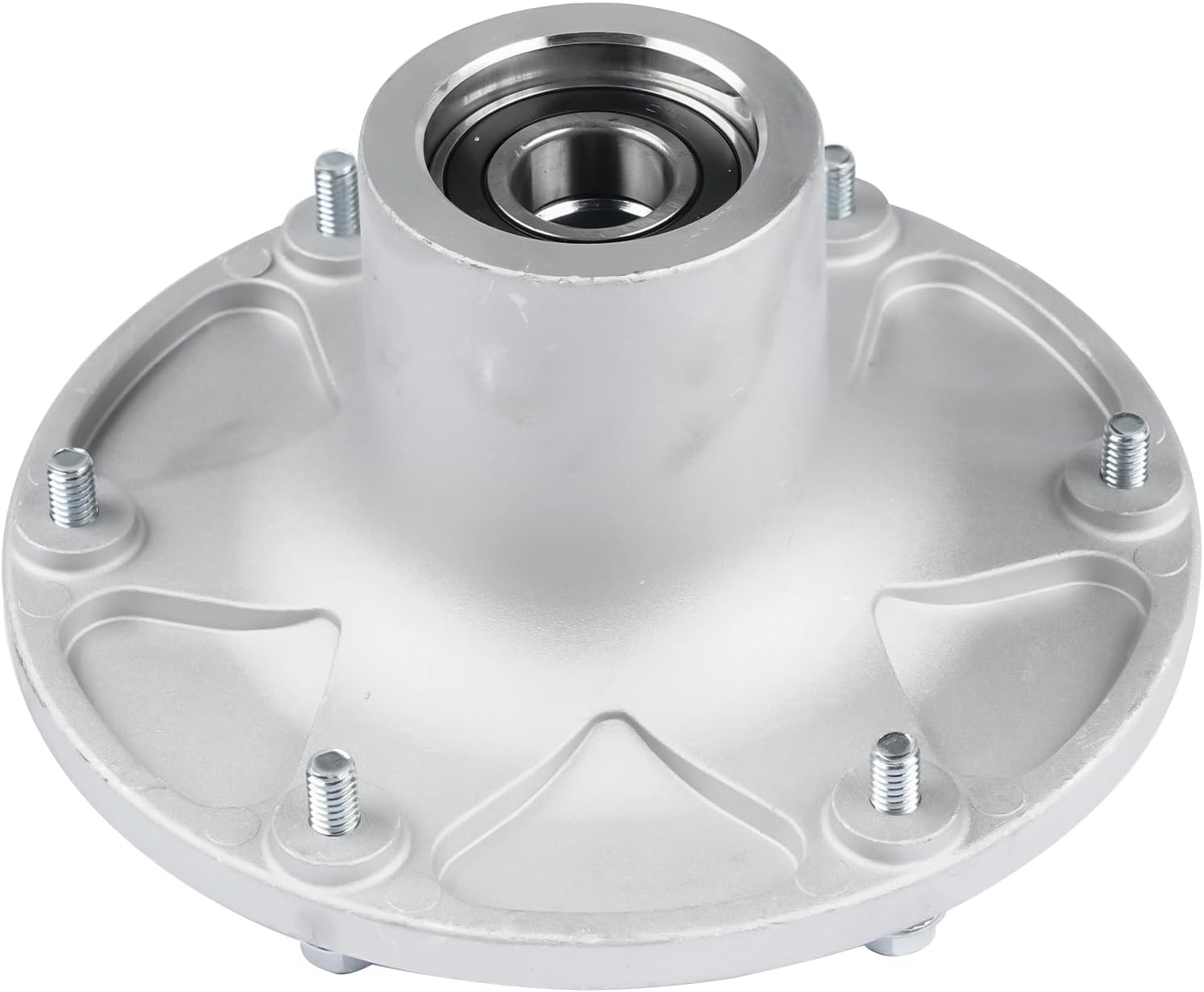 120-5477 Lawn Mower Deck Blade Spindle Assembly Replacement for Toro Titan ZX Z-Master Zero Turn 115-9693 117-1250 139-2357 Deck Spindle Assembly