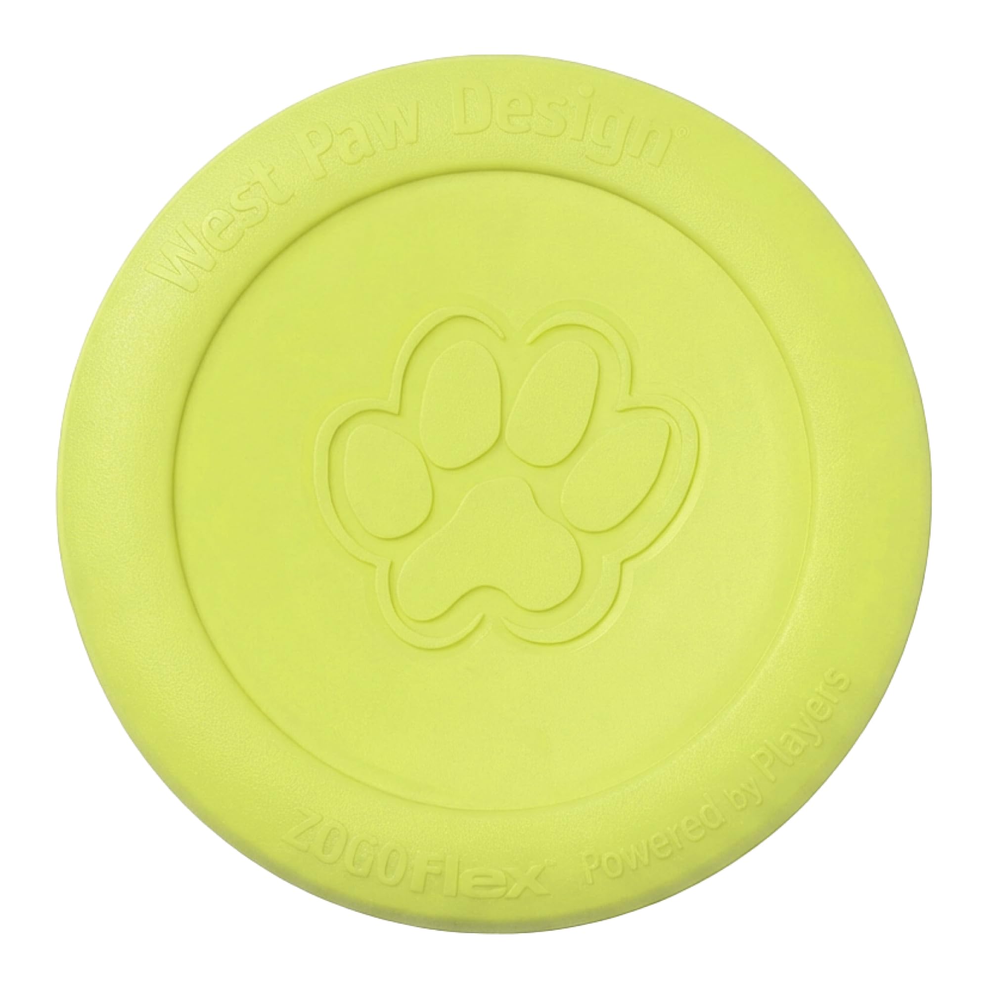 West Paw Zisc Flying Disc