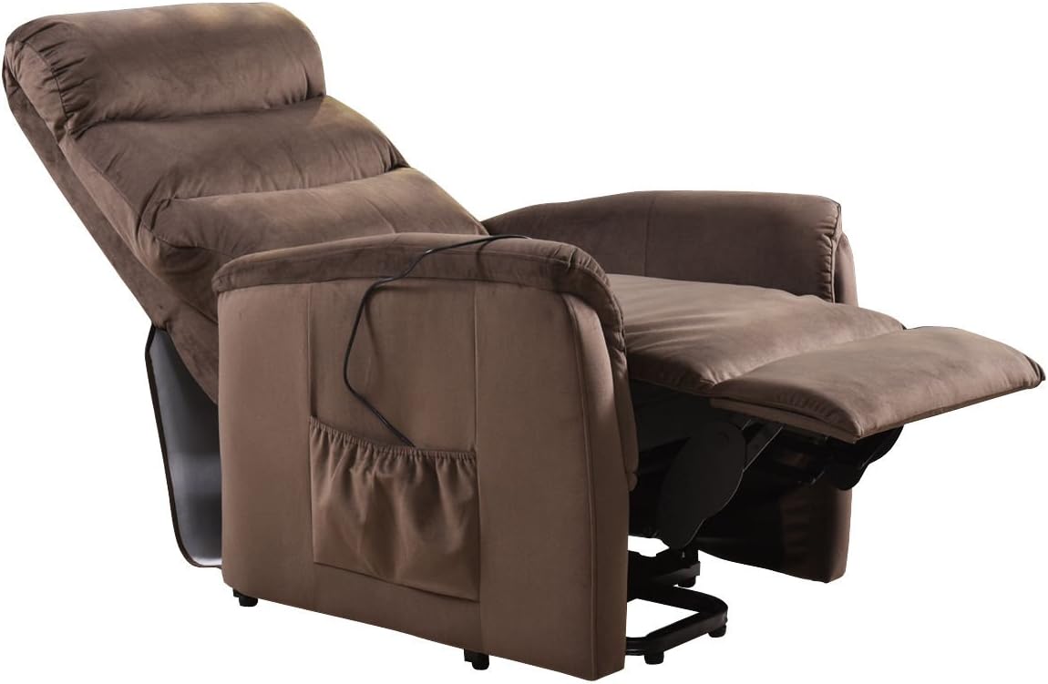 Buy Colibrox Electric Lift Chair Recliner Reclining Chair Remote Living Room Furniture New Lift Recliners For Elderly Lift Chair Recliner Medicare Electric Recliner Chair Amazon Power Recliners Online In Kazakhstan B07bfk7lbb