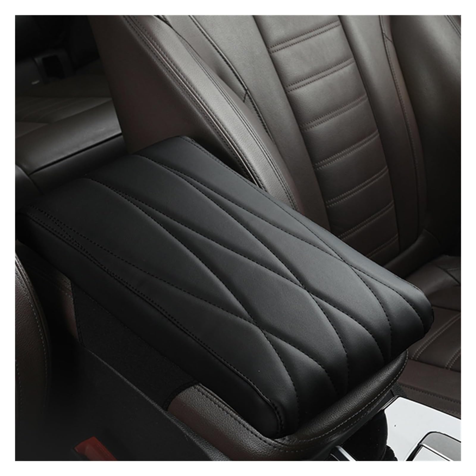 Amazon.co.jp: 車のアームレストカバー 用 TT-QS TTQS 8N 2005 2006 車 