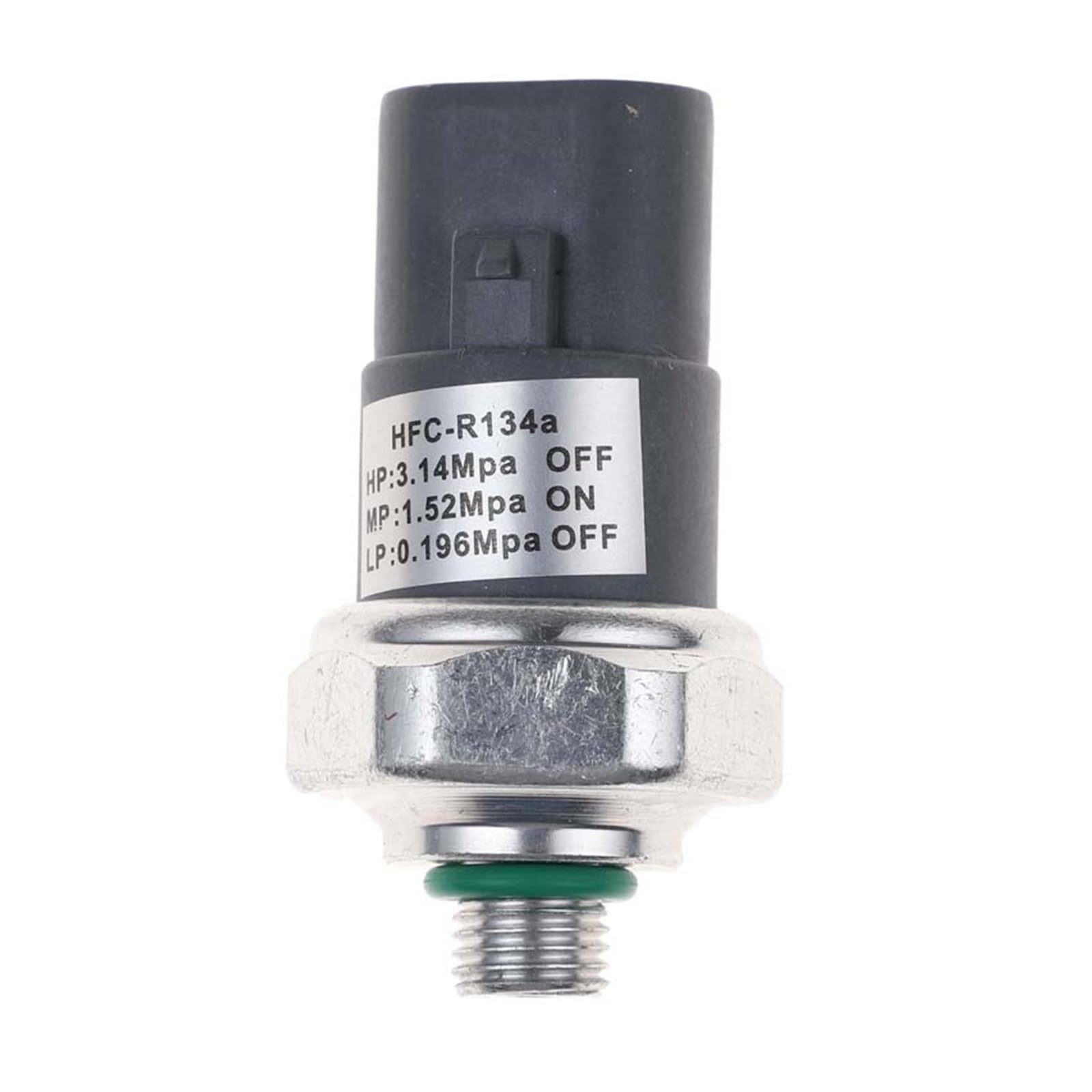 MXXDMOPD B01A-61-503 air Conditioning Pressure Sensor is Suitable for B01A61503