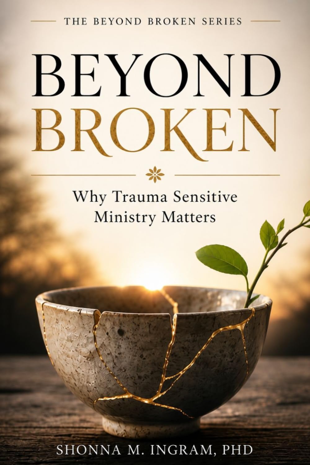 Beyond Broken