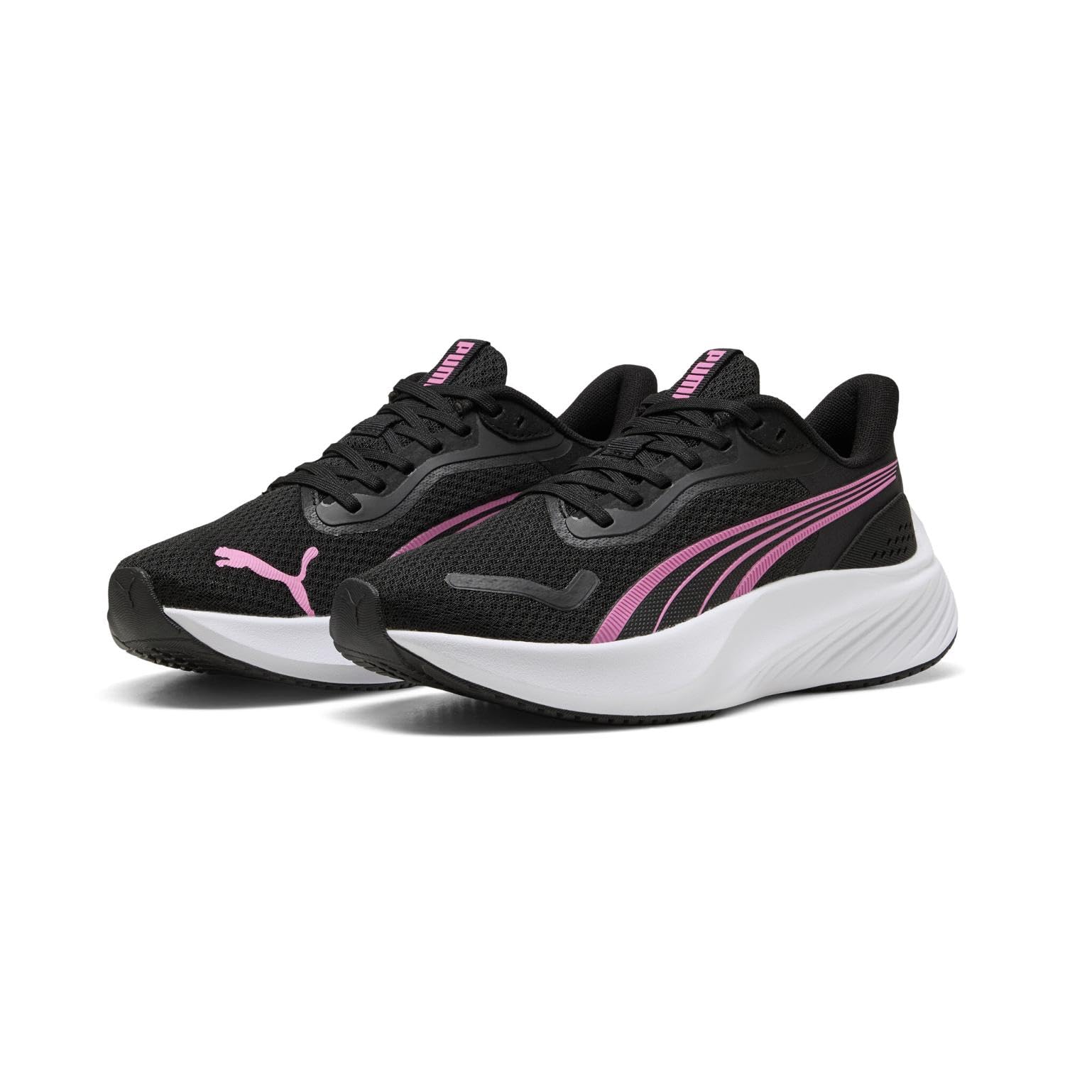 Puma Pounce Lite Jr ZapatillasUnisex niños