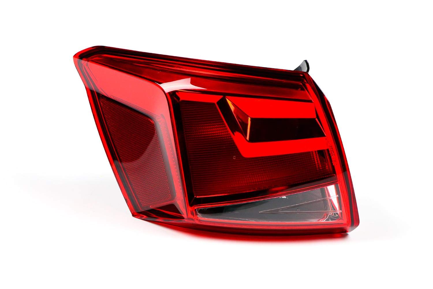 Magneti Marelli LLM612 Izquierdo Lado Combinación Luz de la Cola para Seat Arona (216) 2017