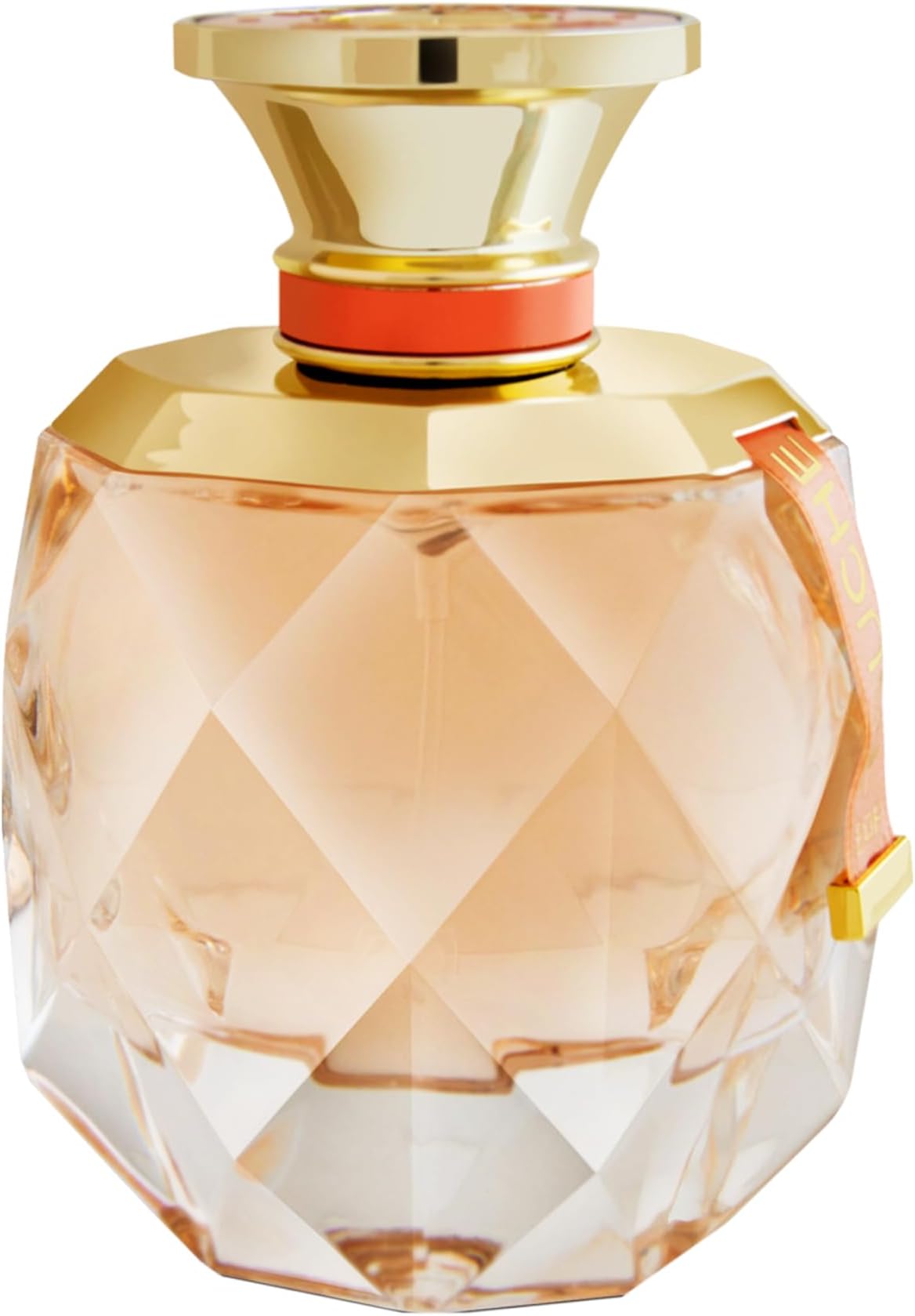 Touche Pour Femme Eau De Parfum For Women, 100ML