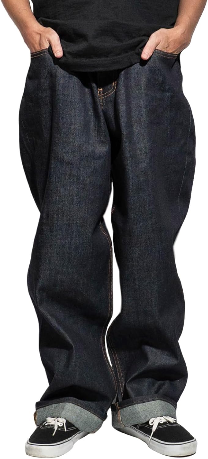 SANSANGEAR】RIB SWEAT PANTS 417 EDIFICE