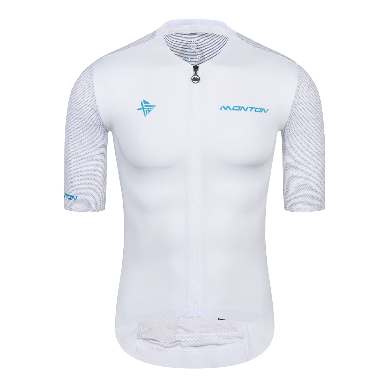 12TH ANNIVERSARY MONTONSPORTS CYCLING JERSEY