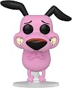 courage the cowardly dog plush Top2商品