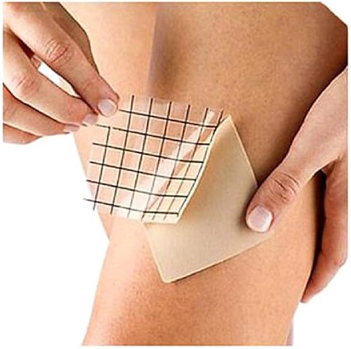 3 Point Products Gel Mate, 4 x 6 pulgadas, 10.5 onzas