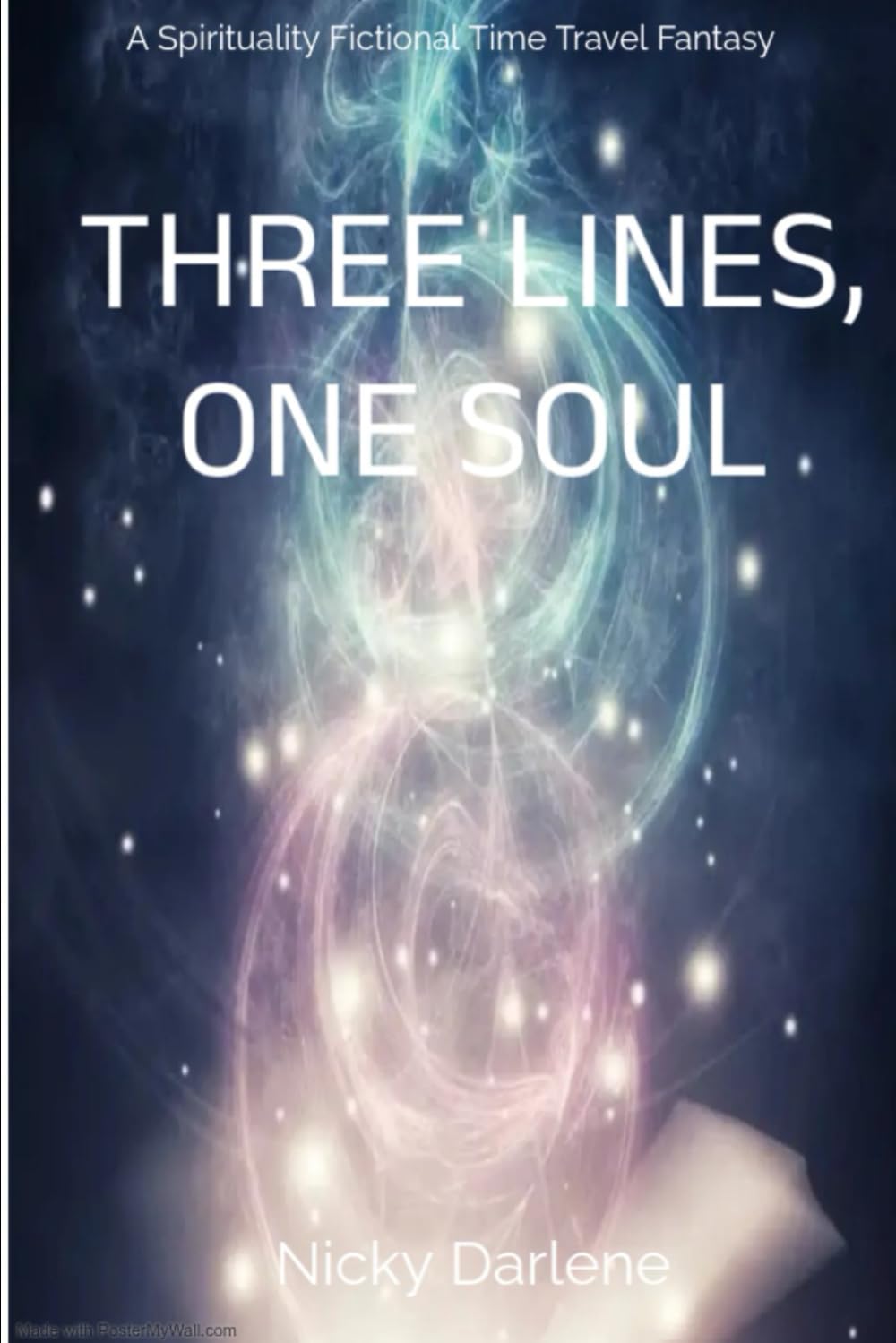 Three Lines, One Soul