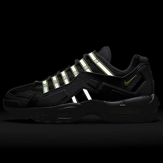 Amazon | [ナイキ] NIKE エア マックス 95 インデストラクト AIR MAX