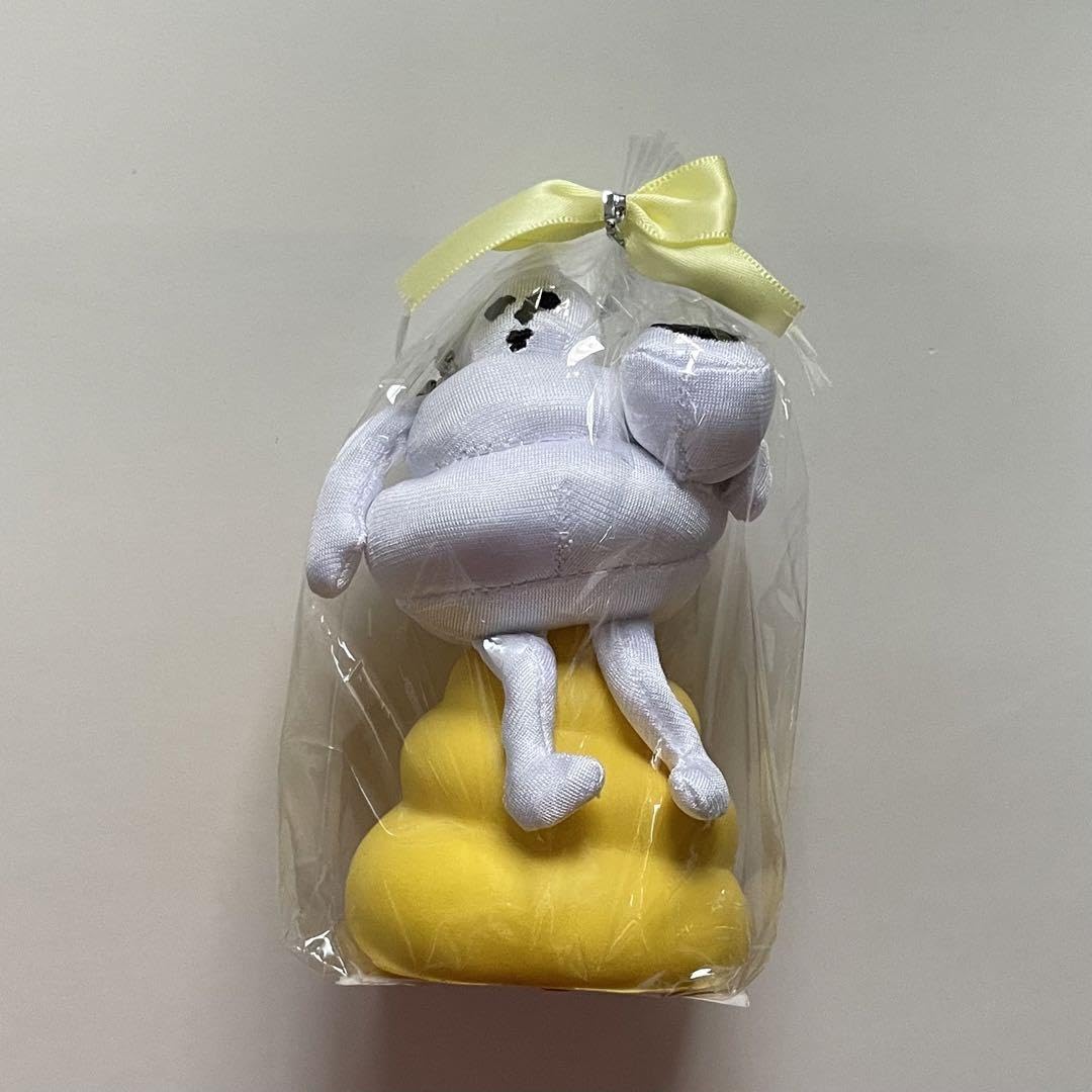 Amazon.co.jp: うんこミュージアムキーホルダーぬいぐるみ ウンベルト