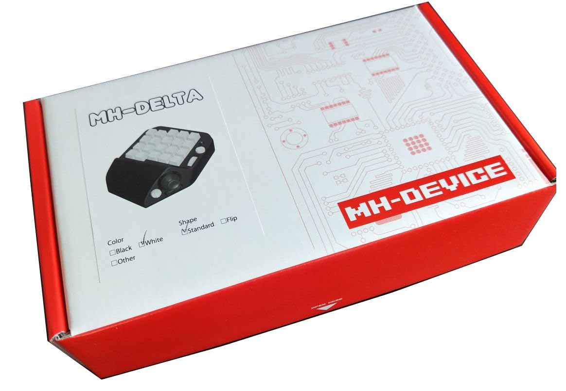 その他 MH-DEVICE MH-Delta – MH-Device