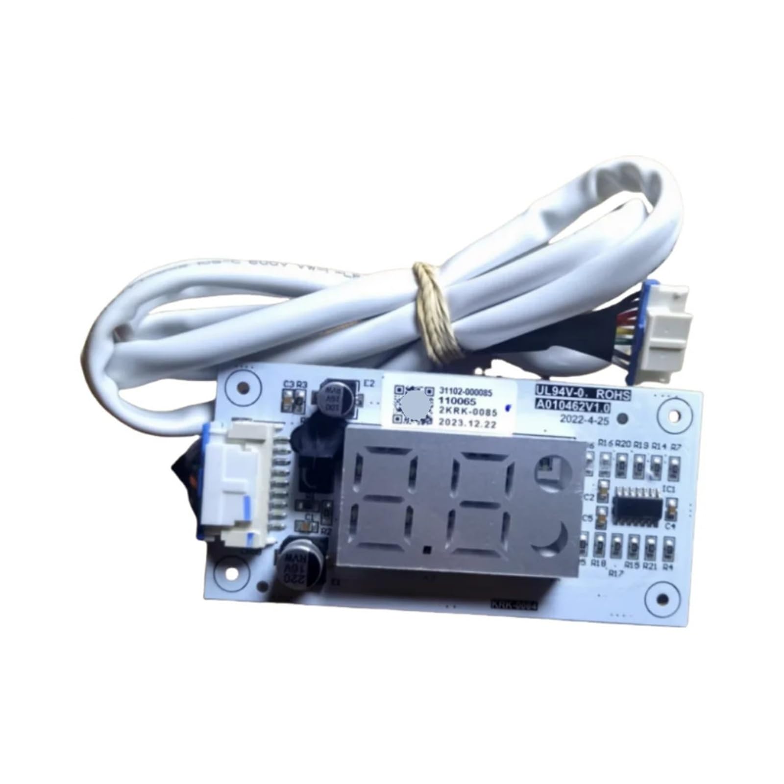 Mooyaya One Color Air Conditioning Display Receiver Board Hdkt-Xs0001 31102-000084 Krk-0084