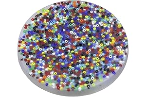 Picky Party Pad for Skin Pickers