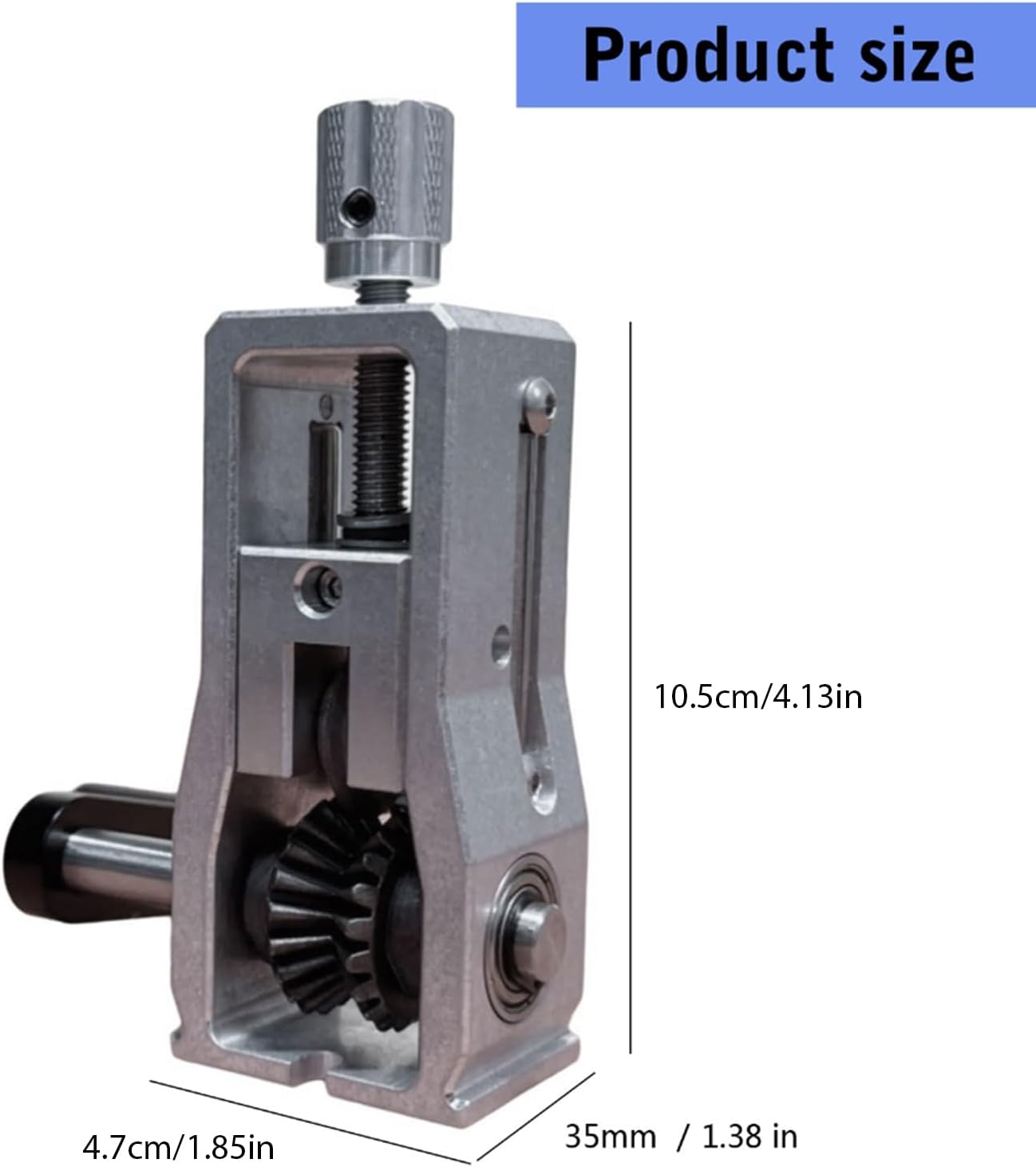 Wire Strippers Manual Stripping Cable Electric Peeling Machine With Hand Crank Use With Hand Electric Drill Stripper