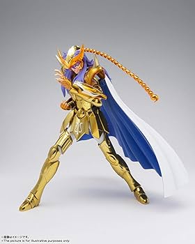 【美品】聖闘士聖衣神話〈スコーピオン ミロ〉蠍座（黄金聖闘士）聖闘士星矢 Amazon.co.jp: TAMASHII NATIONS 聖闘士聖衣神話EX 聖闘士星矢