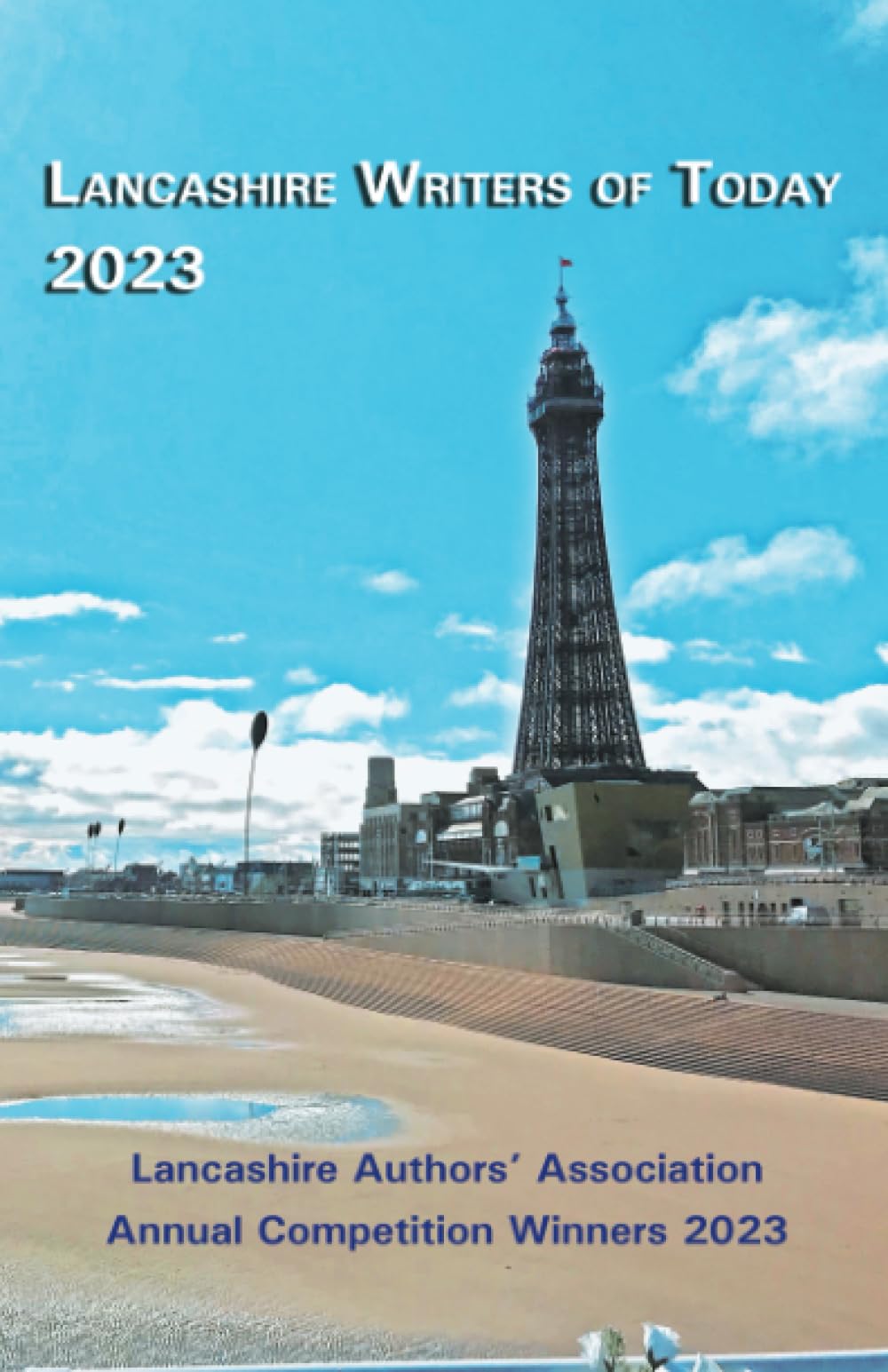 Lancashire Writers of Today 2023