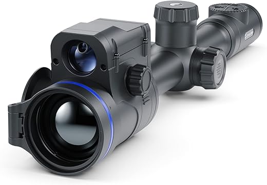 In-Depth Review of the Pulsar 2-16x Thermion 2 LRF XP50 Pro Thermal Imaging Rifle Scope
