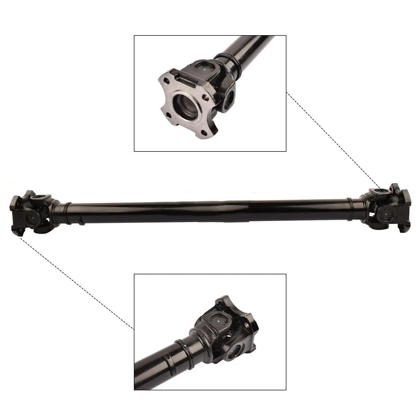 Albero Di Trasmissione Anteriore Per 3ER Coupe Touring E90 E92 E91 X1 E84 325i XDrive 325xi 330d XDrive 26207620520
