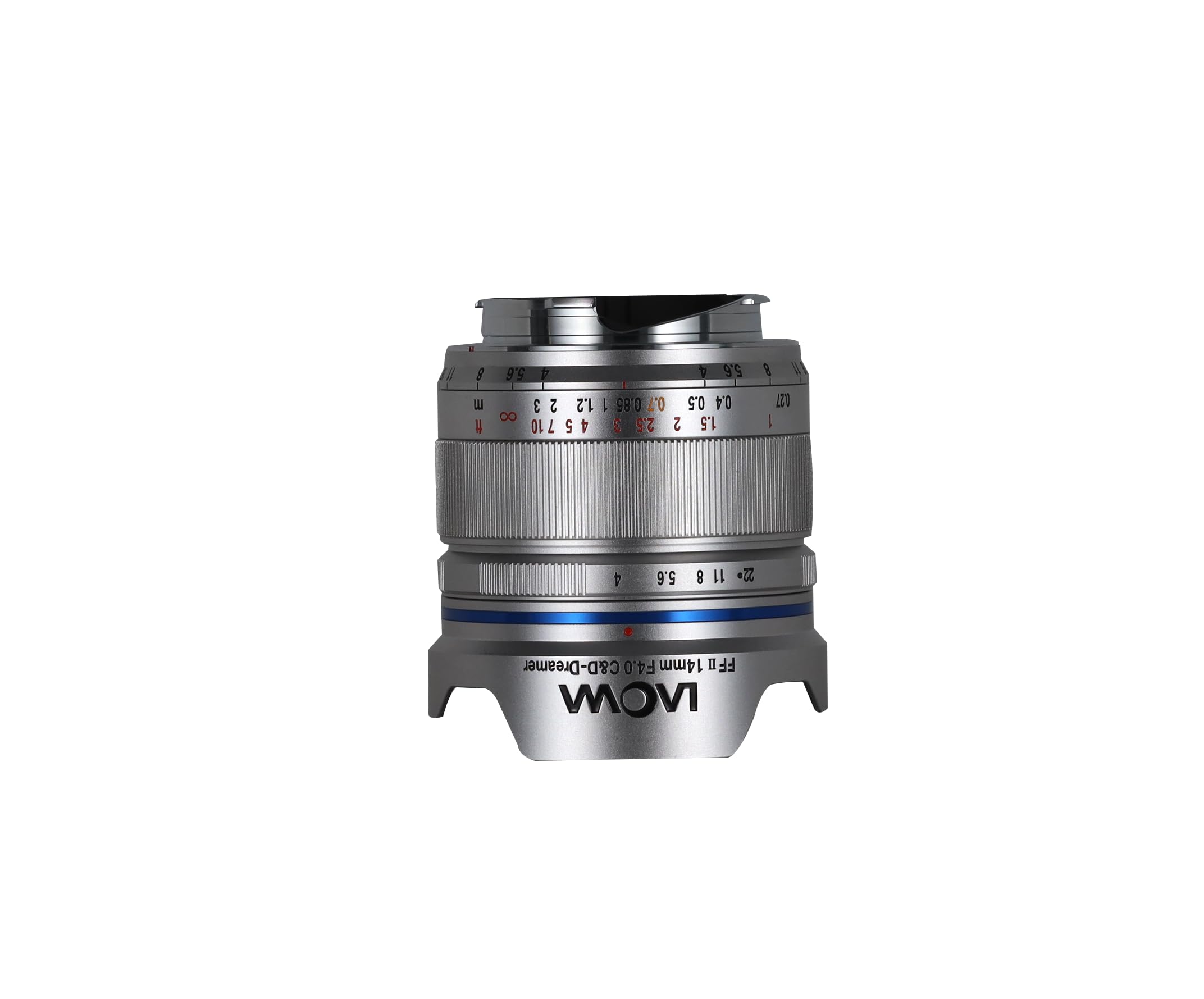 Amazon.co.jp: Laowa Venus 14mm f/4 RL Zero-Dレンズ Leica M用