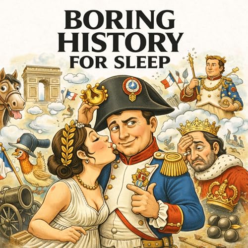 Napoleon &mdash; The Path to Power ⚔️ | Boring History for Sleep