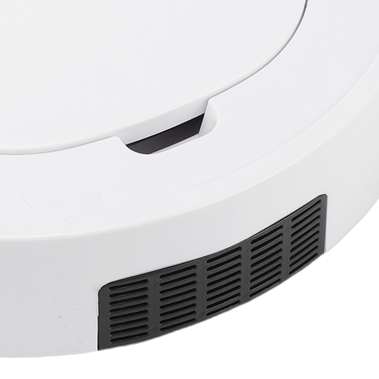 Rengue Robot Aspirapolvere e Scopa Combinato 4 in 1, con Batteria da 1200 MAh, Autonomia di 90 Minuti, 55 DB, per la Depilazione di di Animali Domestici su Pavimenti Duri