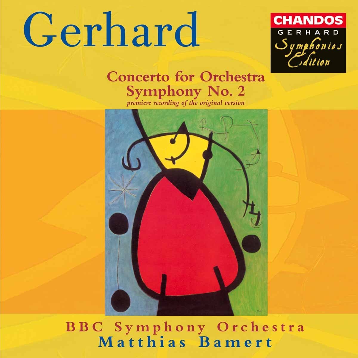 SYMPHONY No 2