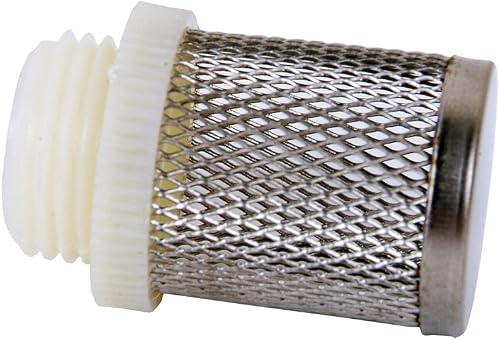 Cofan 06290002 - Filtro válvula york (R-1/2)