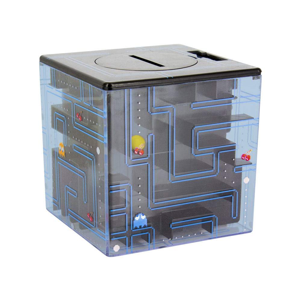 Paladone Products Pac-Man Maze Safe Playsets