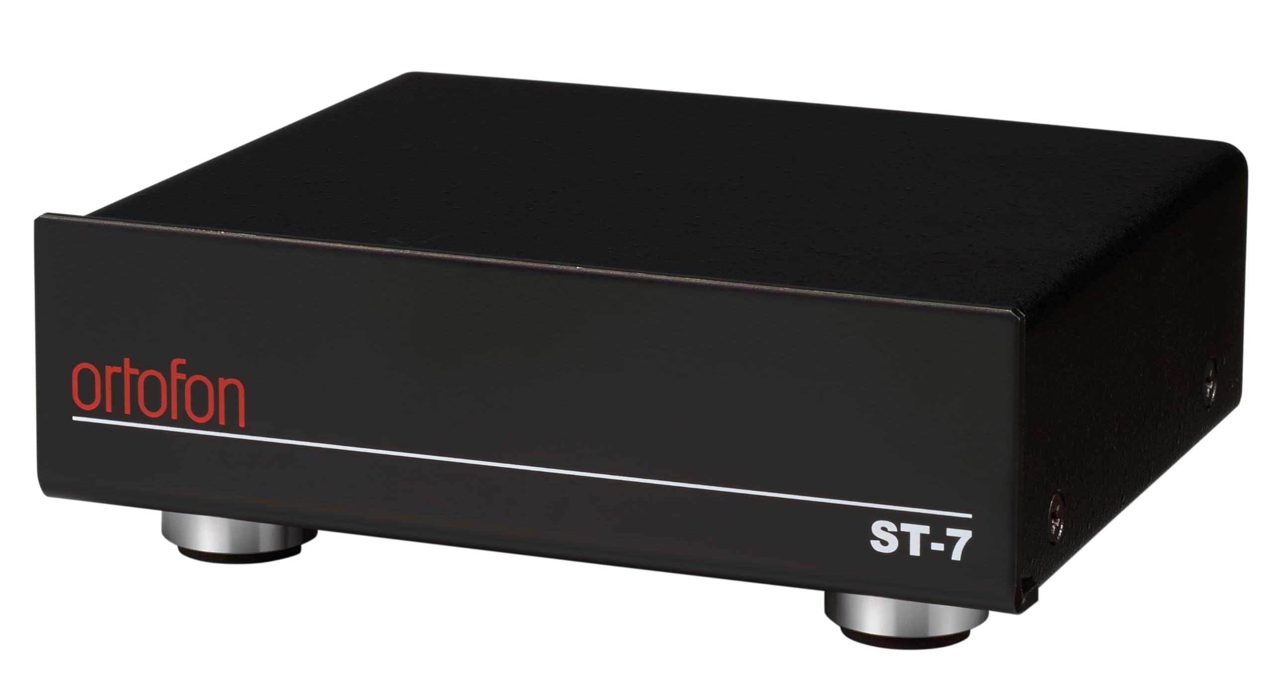 Ortofon St-7 Transformateur pour Cartouches MC à Faible Sortie