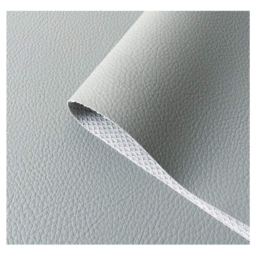 Leathercloth pour chaises abîmées afin de réparer vous-même vos meubles sans changer de mobilier