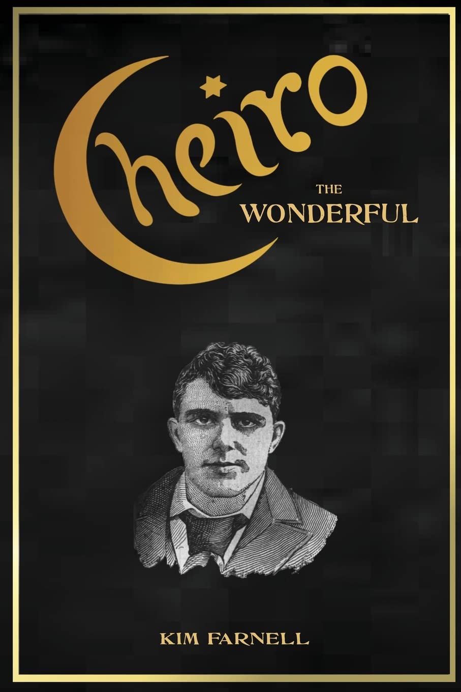 Cheiro the Wonderful Paperback – 10 Jan. 2022