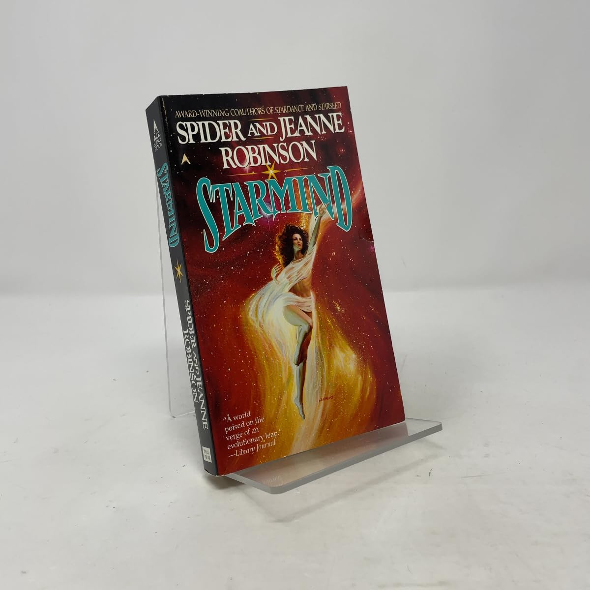 Buy Starmind — BookShops.in