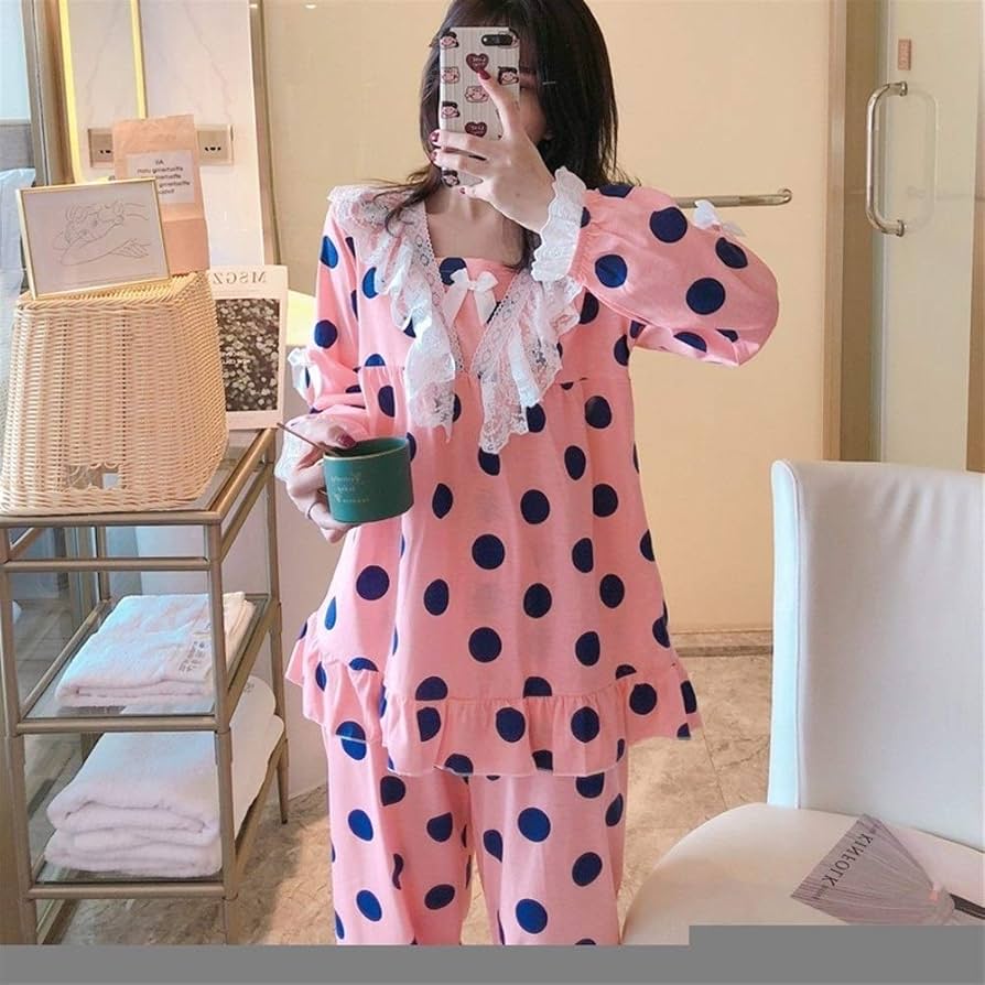 ピアリマーマのパジャマ ピアリマーマのパジャマ