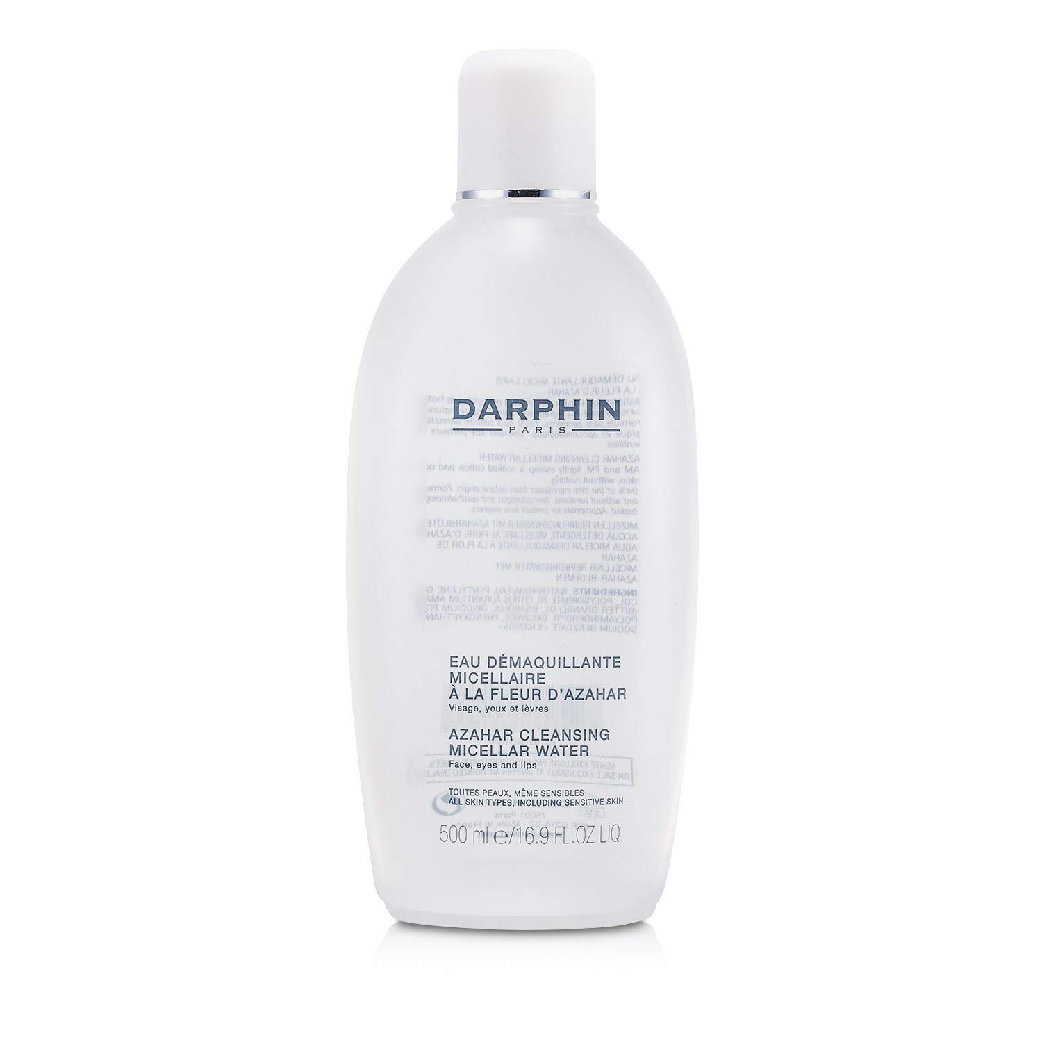 DarphinWomen's Azahar Cleansing Micellar Water Face Cleanser - 6.7Oz