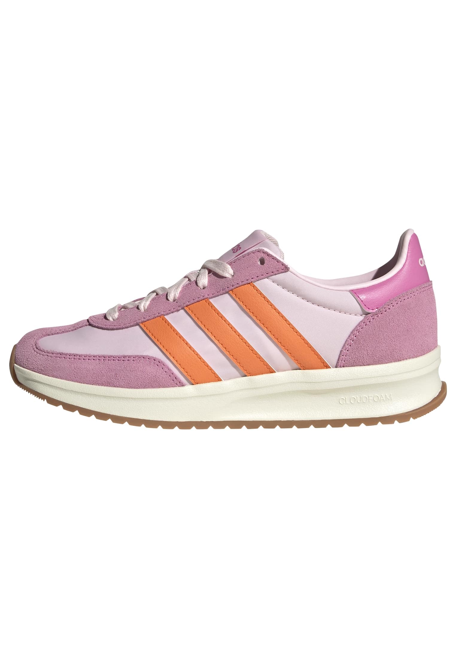 adidas  Shoes (Trainers) RUN 70s 2.0  (women)