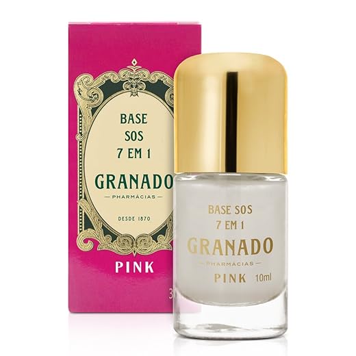 Granado - Base SOS 7 em 1 10ml