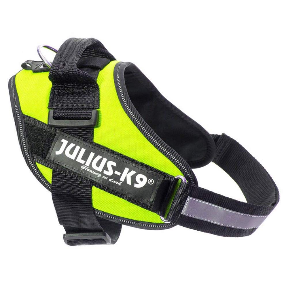 Julius-K9 IDC Powerharness, Camouflage, M/0 — view 766
